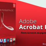 Adobe Acrobat Pro Download Free