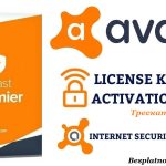 Avast Premier License Key + Crack