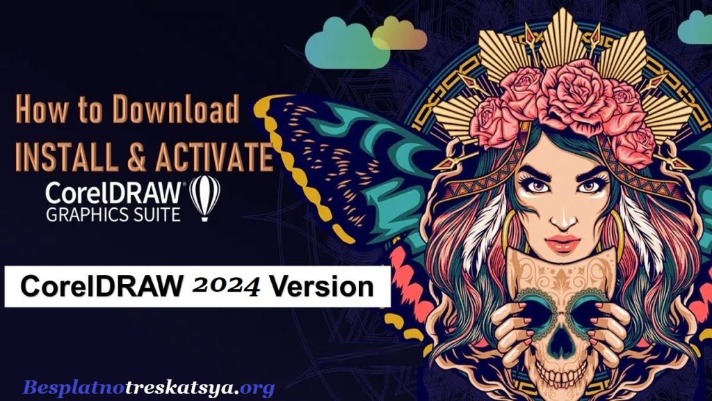 CorelDRAW Graphic Suite 2024