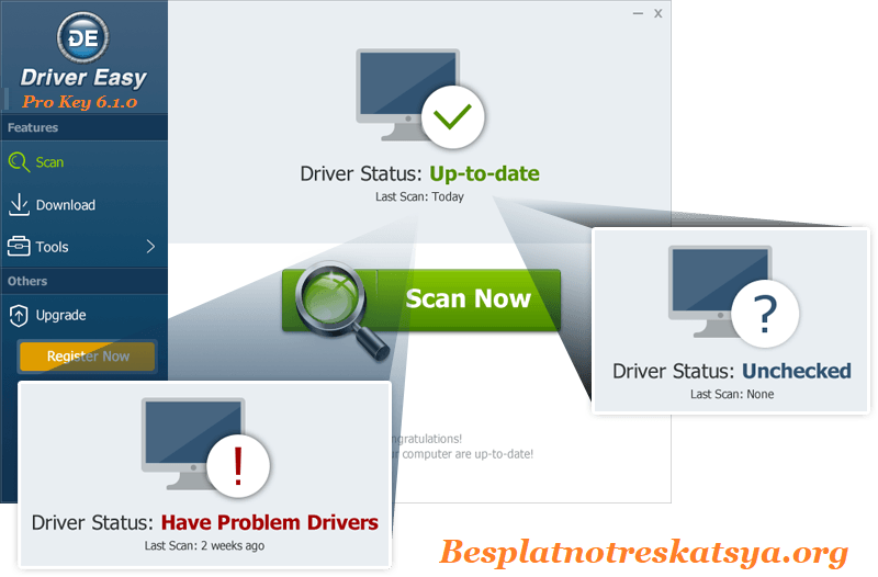 Driver Easy Pro Download