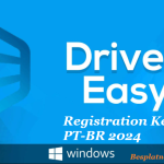 Driver Easy Pro Key