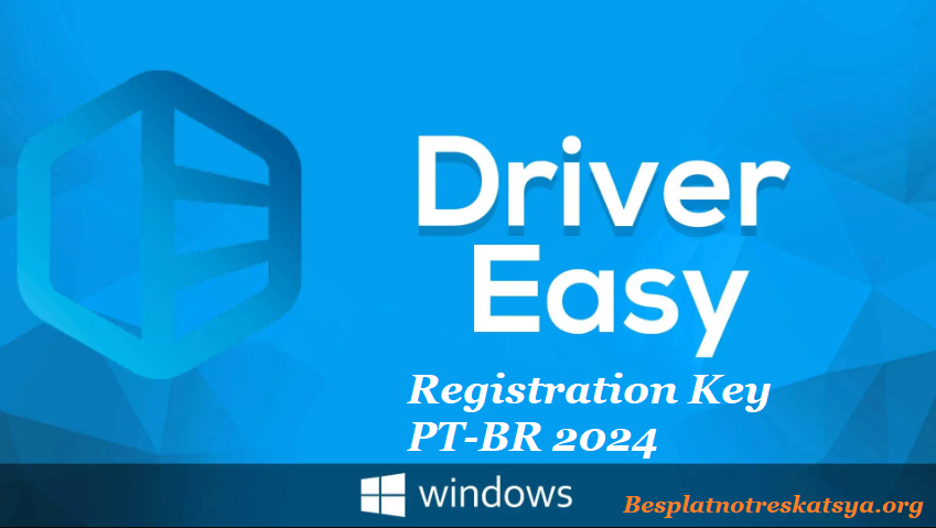 Driver Easy Pro Key