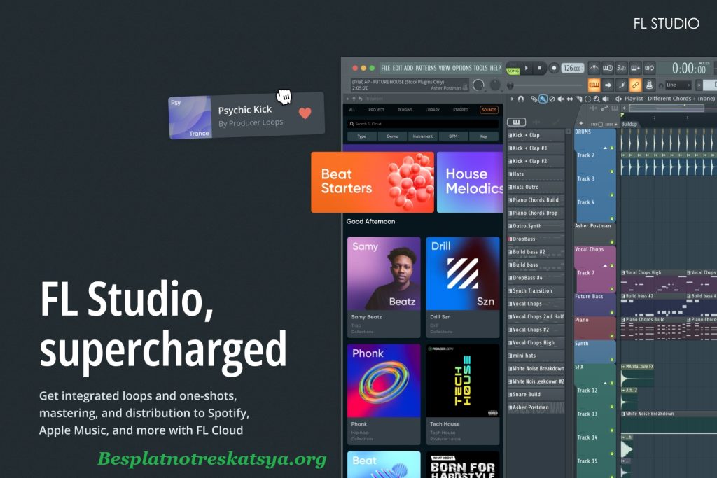 FL Studio Overview