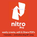 Nitro PDF Pro Download