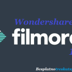 Wondershare Filmora Crack