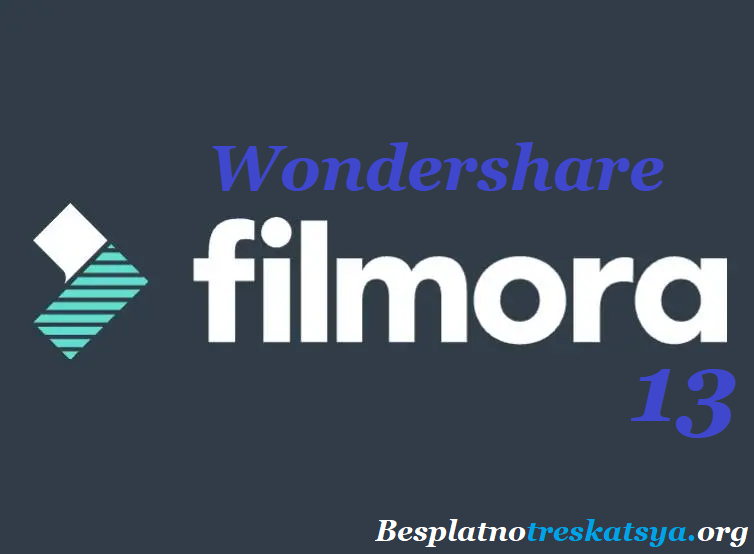 Wondershare Filmora Crack