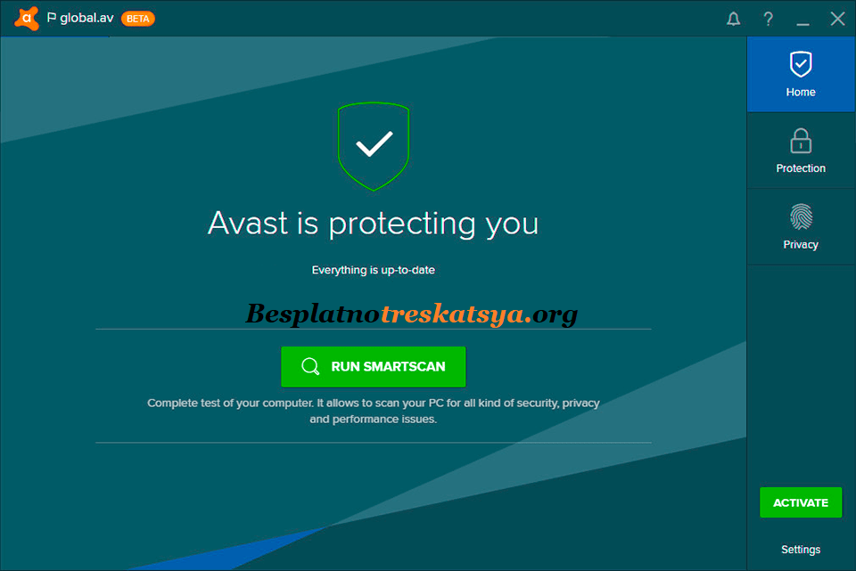 avast-cleanup-premium-crack-interface