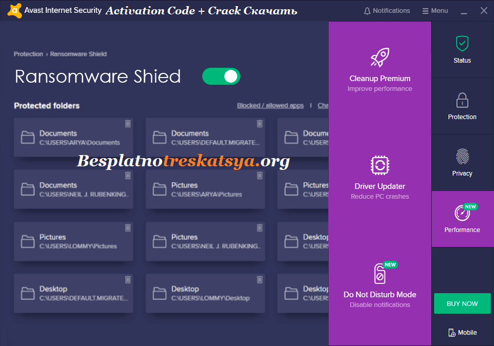 avast-internet-security-crack-interface