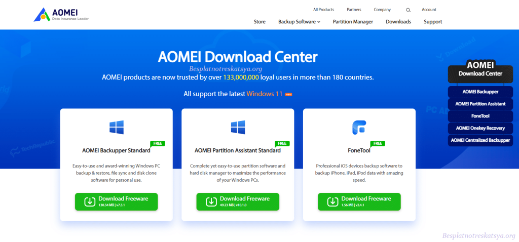 AOMEI-Backupper-Free-Disk-Imaging-Software