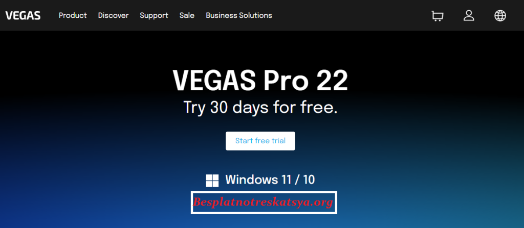 Vegas Pro 22 Install#